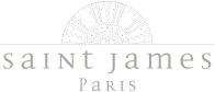 Logo Saint James Paris