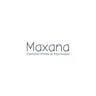 Logo - Maxana